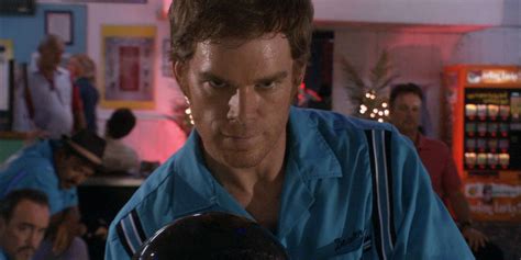 Dexter: Dexter Official Trailer | SHOWTIME