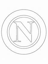 Disegni Scudetto Dacolorare Stemmi Stemma Bambini Freekidscoloringpage  sketch template