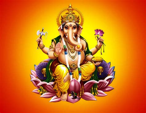 Significado de Ganesha - Quem é, história, características e representação