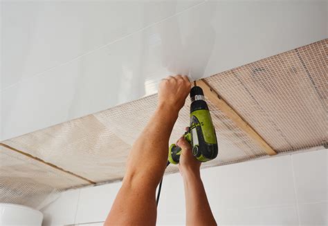 Tips for your waterproof ceiling journey effectively – Asian Paints