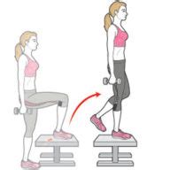 No More Knee Pain, Part 2: Exercises, Stretches, Prevention