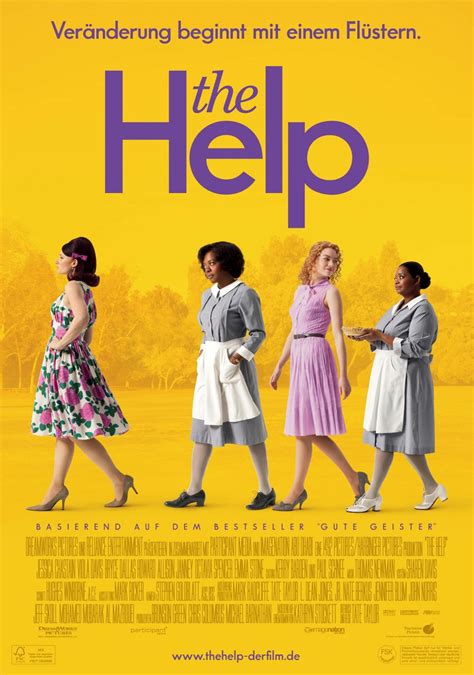 The Help Quotes. QuotesGram