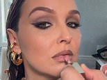 Video: Grey's Anatomy star Camilla Luddington gets glam for PaleyFest ...