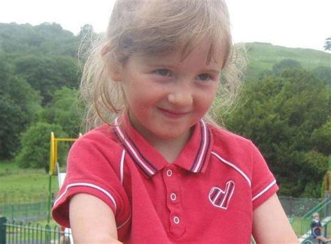 Murder of five-year-old April Jones revisited in harrowing documentary ...