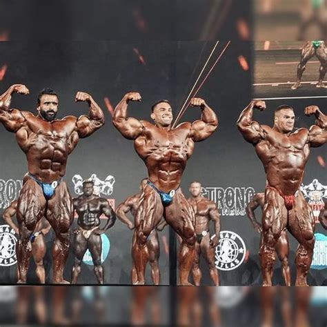 When is Mr Olympia 2022? Unveiling The Most Anticipated Fitness Event of the Year!