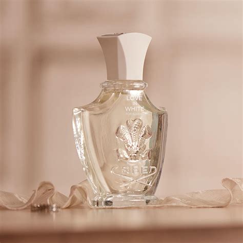 Creed Love in White for Summer (75 ml) | Obsentum