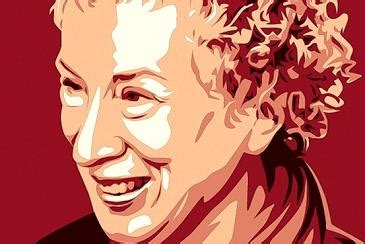 Marooned - Science Fiction & Fantasy books on Mars: Margaret Atwood on ...