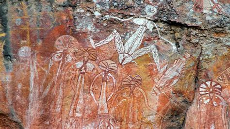 7 Awesome Places to See Aboriginal Rock Art in Australia | Prehistoric ...