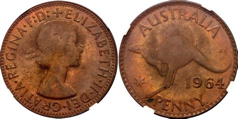 1962 Australian Penny Value | edu.svet.gob.gt