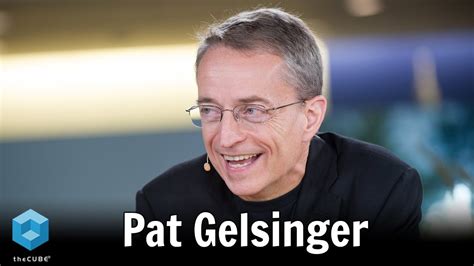 Pat Gelsinger, VMware | VMworld 2019 - YouTube