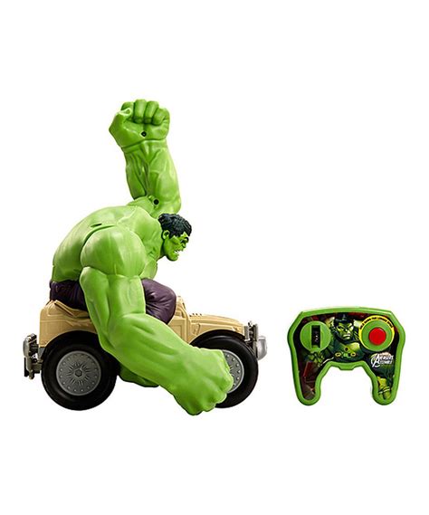 Hulk Marvel Hulk Smash Remote Control Car | Hulk smash, Hulk, Hulk marvel