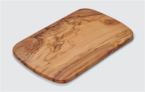 This Stylish Wood Cutting Board is the Perfect Statement Piece - Newsweek