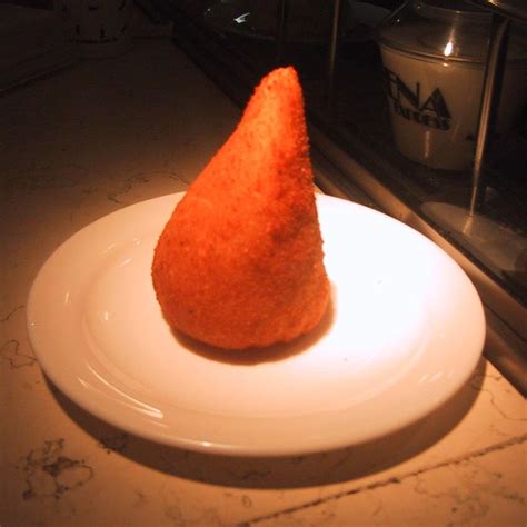 The Brazilian Coxinha Recipe - Nobility and Analogous Traditional Elites