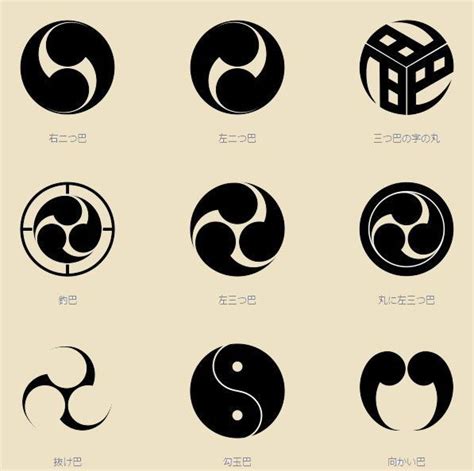 Image result for Shinto Symbols and Meanings | Simbolos para tatuajes, Símbolos antiguos ...