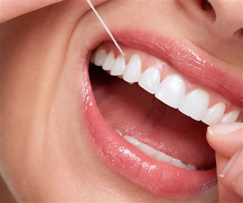 Proper Brushing & Flossing Techniques: A Step-by-Step Guide