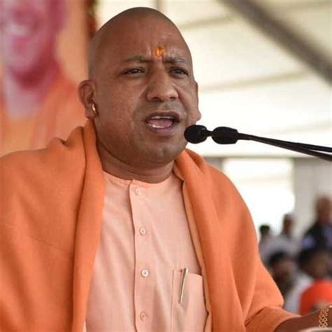 Yogi Adityanath Bio, Parents, Wife Name, Height, Net Worth and Age