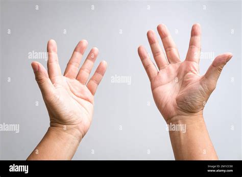 Hand reaching out help hi-res stock photography and images - Alamy