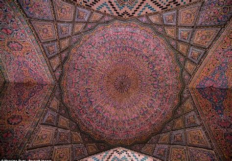 Italian Photographer Captures Breathtaking Islamic Buildings in Iran (+Photos) - Society/Culture ...