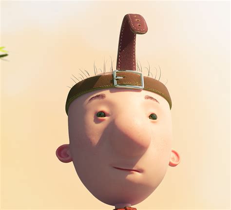 Doug Funnie - Quailman :: Behance