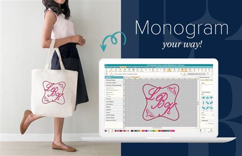 Take Your Monogramming to the Next Level! | Hatch Blog