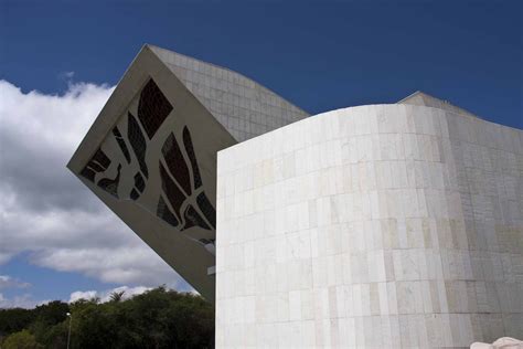 Marcos Casiano Photography: Architecture Of Brasilia