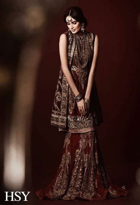 awesome-hsy-bridal-dresses-collection-5 - Crayon