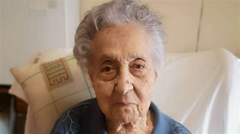 Guinness World Records confirms world’s oldest living person is a US-born Spanish woman