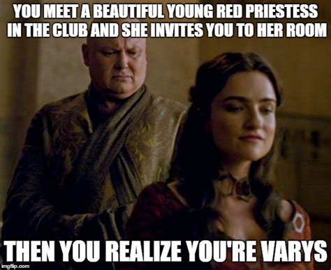 Varys Game of Thrones - Imgflip