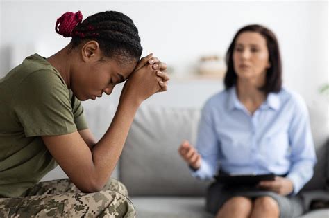 5 Common PTSD Symptoms in Military Veterans: Boston Neurobehavioral Associates: Psychiatry