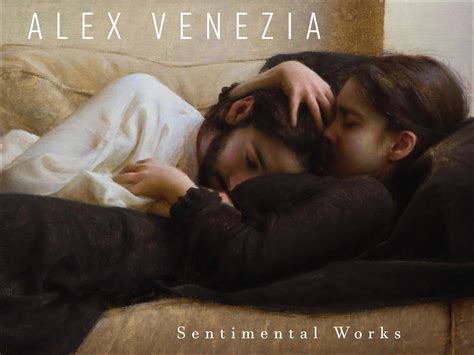 Alex Venezia "Sentimental Works" - September 21 - October 11 by Arcadia Contemporary - Issuu