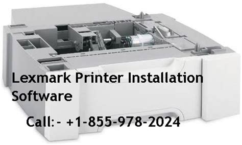 How to Download Lexmark Printer Installation Software?