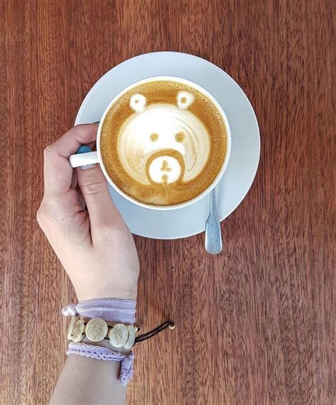 We love this post from @baristadaily Don't forget to check out the ...