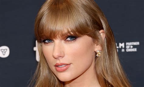 Taylor Swift Spotted in New Jersey, Possibly for the Wedding of Two Celebrity Friends ...