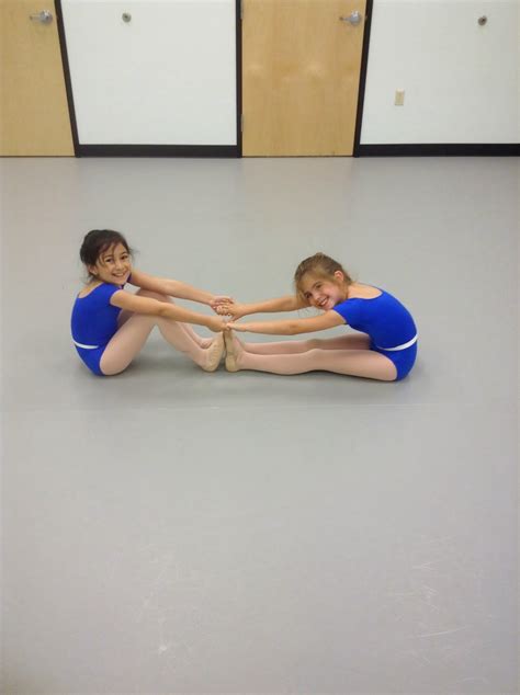 Sultanov Russian Ballet Academy: Our students are working hard and ...