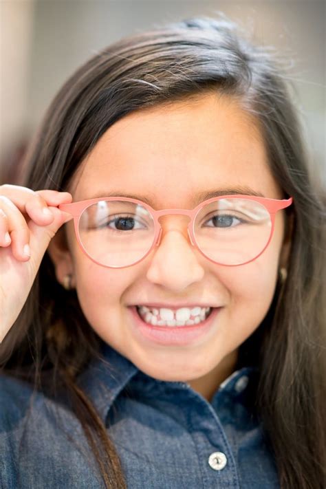 11 Signs That Your Child Might Need a Visit to the Eye Doctor (and Glasses) What Is Cholesterol ...