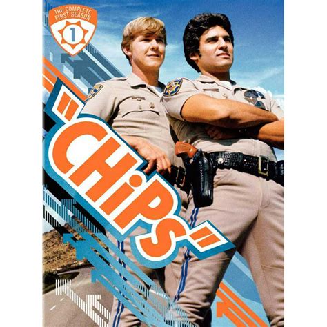 CHiPs (1977) 27x40 Movie Poster - Walmart.com - Walmart.com