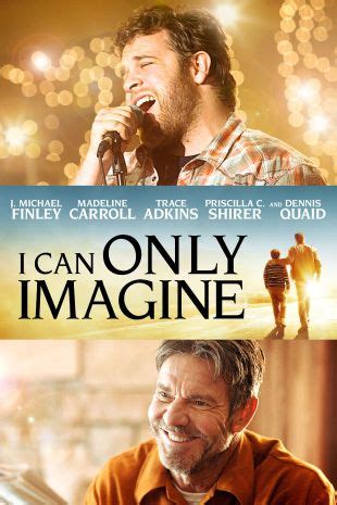 I Can Only Imagine (2018) - Jon Erwin, Andy Erwin | Synopsis ...