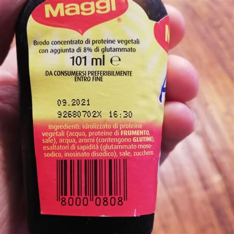 Maggi Arrabiata sauce Reviews | abillion