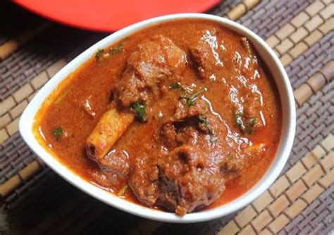 Top 20 Mutton Recipes - Crazy Masala Food