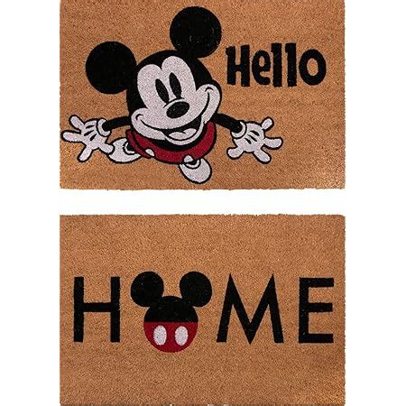 Amazon.com: Home Sweet Home Welcome Laser Engraved Coir Fiber Doormat 30” x 18” : Patio, Lawn ...