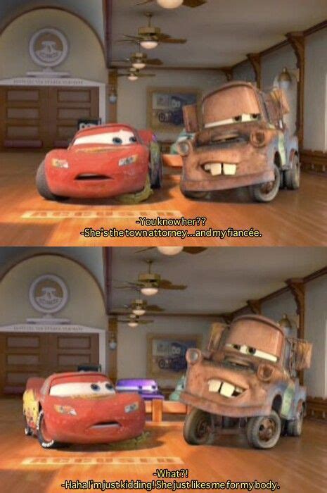 Tow Mater Quotes Cars 2 - resolutenessme