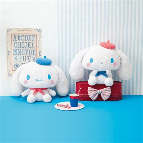 YesAnime.com | Cinnamoroll Plush 30cm (Set of 2)