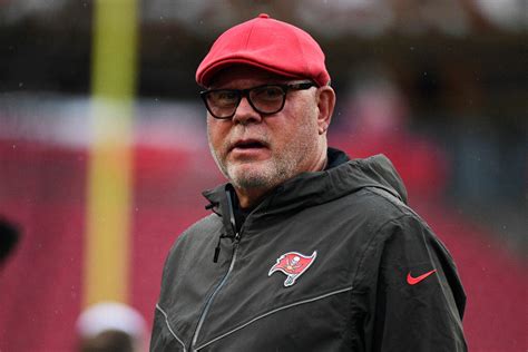 Bruce Arians, Head Coach of the Tampa Bay Buccaneers on TBL | iHeart