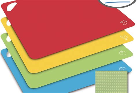 $4.79 Flexible Plastic Cutting Board Mats – The Coupon Thang