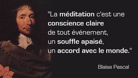 Blaise Pascal | Citation sagesse, Citation, Sagesse