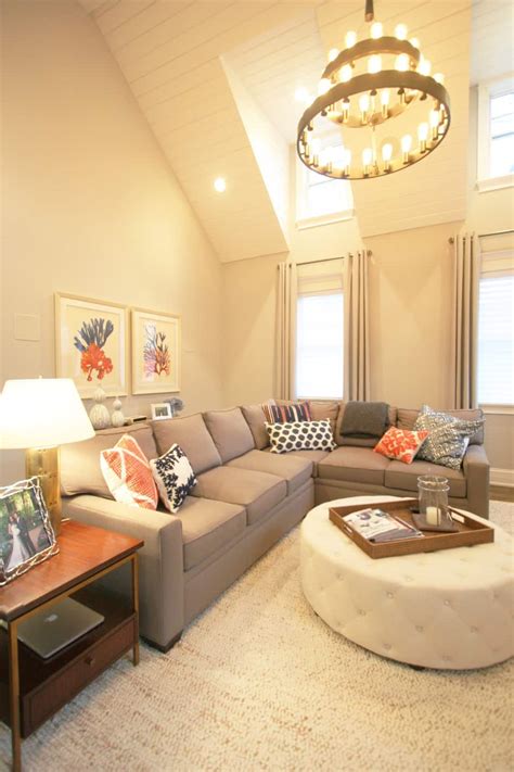 Living Room Lighting Ideas Without Wiring