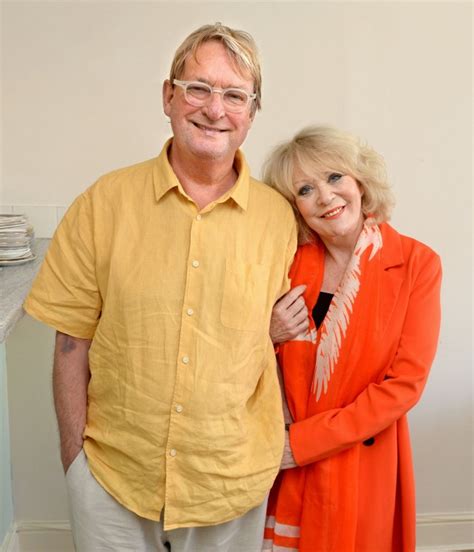 Benidorm’s Sherrie Hewson reveals brother has 18 months to live | Metro News