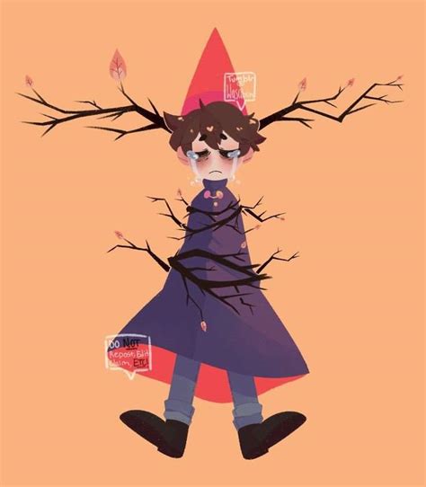 Beast Wirt | Wiki | OverTheGardenWall Amino