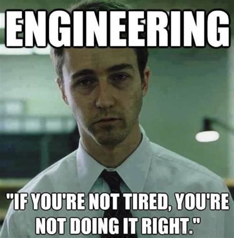 26 Engineering Memes That Will Make You Lose Your Damn Mind