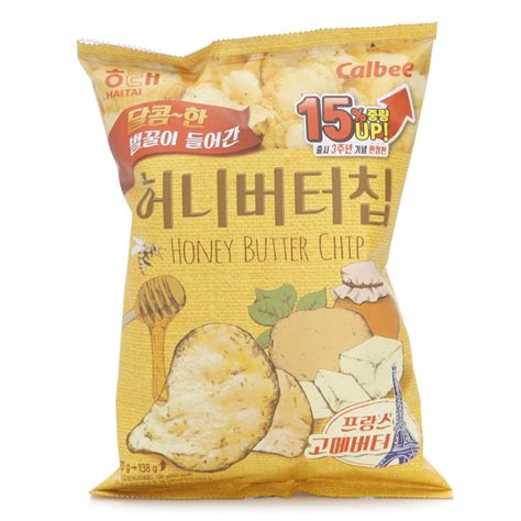 Top 10 Most Popular Korean Snacks Of All Time - Koreaboo